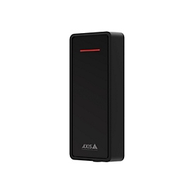 Axis A4020-E Reader - RFID berührungsloser Leser