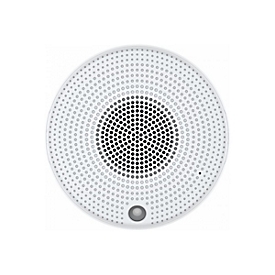Axis C1410 - IP Lautsprecher - für PA-System - Ethernet, Fast Ethernet, PoE - weiß - für P/N: 02723-002, 02723-004