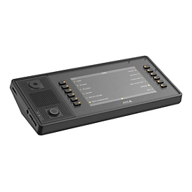 Axis C6110 NETWORK Paging - SIP - Ethernet