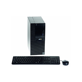 Axis Camera Station S1116 MT Recorder - NVR - 32 Kanäle