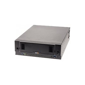 AXIS Camera Station S2208 - NVR - 8 Kanäle - 1 x 4 TB - 4 TB - netzwerkfähig