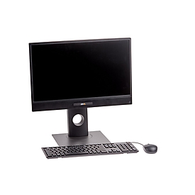 Axis Camera Station S9201 Mk ll Desktop Terminal - All-in-One (Komplettlösung)