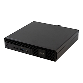 AXIS Camera Station S9301 - Eigenständiges Gerät - - RAM 8 GB - SSD 256 GB - UHD Graphics - Win 10 IoT Enterprise 2021 LTSC