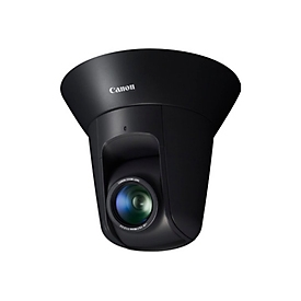 Axis Canon VB-H45B - Netzwerk-Überwachungskamera - PTZ - Farbe (Tag&Nacht)