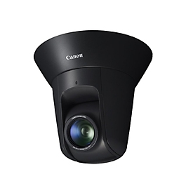 Axis Canon VB-M44B - Netzwerk-Überwachungskamera - PTZ - Farbe (Tag&Nacht)