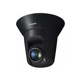 Axis Canon VB-M46 - Netzwerk-Überwachungskamera - PTZ - Turret - Innenbereich - Farbe (Tag&Nacht)