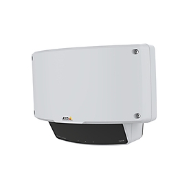 Axis D2110-VE Security Radar - Bewegungssensor