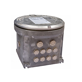 Axis Ex Connection Rail 4-port PoE PS24 - Switch - 4 x 10/100 (PoE+)