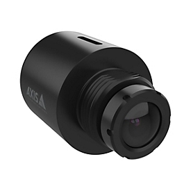 Axis F2105-RE - Kamera-Sensoreinheit - Schwarz, NCS S 9000-N