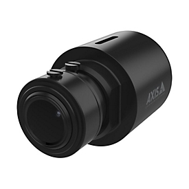 AXIS F2115-R Varifocal Sensor - Kamera-Sensoreinheit - Schwarz, NCS S 9000-N - für AXIS F9104-B, F9111 Main Unit, F9114, F9114-B