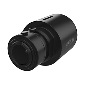 AXIS F2115-R Varifocal Sensor - Kamera-Sensoreinheit - Schwarz, NCS S 9000-N - für AXIS F9104-B, F9111 Main Unit, F9114, F9114-B