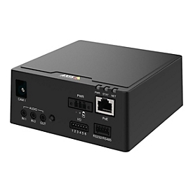 AXIS F9111 Main Unit - Video-Server - 1 Kanäle