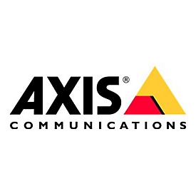 AXIS F9111-R Mk II - Video-Server - 1 Kanäle