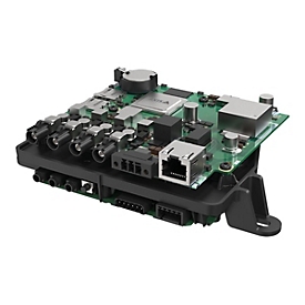 AXIS F9114-B - Video-Server - 4 Kanäle