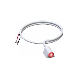 AXIS I/O Indication LED - Kamerastatus-Kontrollleuchte (Packung mit 4) - für AXIS A1610, AXIS P3245, D3110, M3215, Q1656, Q1715, Q1952, V5938 50, W400; V59 Series