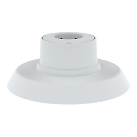 AXIS - Kit Kamera-Hängehalterung - Pfosten montierbar - Innenbereich - für AXIS M4215-V; M42 Network Camera Series M4216-LV, M4216-V; M42 Series M4215-LV, M4218-LV