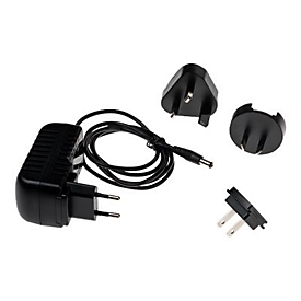 Axis Ladeadapter für AXIS Installationsgerät