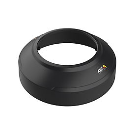 Axis M42 Casing A - Kameragehäuse - Schwarz (Packung mit 4)