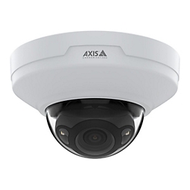 Axis M42 Series M4215-LV - Netzwerk-Überwachungskamera - Kuppel - Vandalismussicher / Wetterbeständig - Farbe (Tag&Nacht)