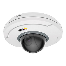 AXIS M5075-G - Netzwerk-Überwachungskamera - PTZ - Kuppel - Farbe (Tag&Nacht) - 2 MP