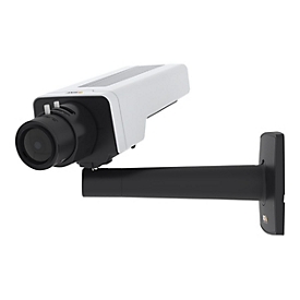 AXIS P1375 Network Camera (Barebone) - Netzwerk-Überwachungskamera (keine Linse) - Farbe (Tag&Nacht) - 2 MP - 1920 x 1080 - 1080p