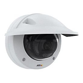Axis P3245-LVE Network Camera - Netzwerk-Überwachungskamera - Kuppel - Außenbereich - Farbe (Tag&Nacht)