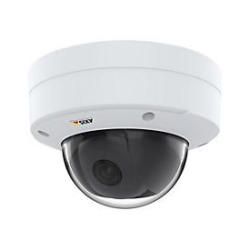 Axis P3245-VE Network Camera - Netzwerk-Überwachungskamera - Kuppel - Außenbereich - Farbe (Tag&Nacht)