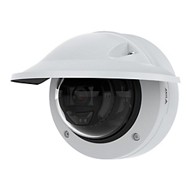 AXIS P3265-LVE - Netzwerk-Überwachungskamera - Kuppel - Außenbereich - Farbe (Tag&Nacht) - 2 MP
