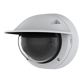 AXIS Q3819-PVE - Panoramakamera - Kuppel - Farbe - 14 MP - 8192 x 1728
