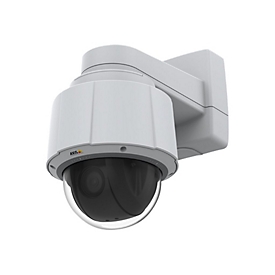 AXIS Q6074 50 Hz - Netzwerk-Überwachungskamera - PTZ - Innenbereich - Farbe (Tag&Nacht) - 1280 x 720