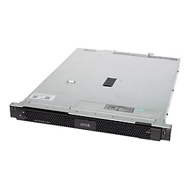 AXIS S12 Series S1216 - NVR - 16 Kanäle - 1 x 8 TB - netzwerkfähig - 1U