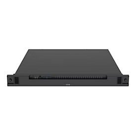 AXIS S22 Series S2224 - NVR - 24 Kanäle - 2 x 6 TB - 12 TB - netzwerkfähig