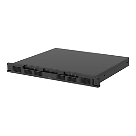 AXIS S30 Series S3016 - NVR - 16 Kanäle - 4 x 8 TB - netzwerkfähig - 1U