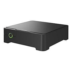 Axis S3008 MK II - NVR - 1 x 2 TB - netzwerkfähig