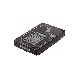 Axis Surveillance - Festplatte - 6 TB - intern - 3.5" (8.9 cm) - SATA