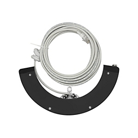Axis T90C20 Fixed Dome IR-LED - Infrarot-Illuminator