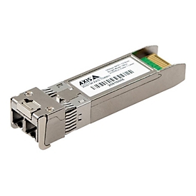 Axis TD8901 - SFP+-Transceiver-Modul - 10 GigE optisch