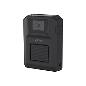 Axis W101 - Camcorder - 1080p / 30 BpS - Flash