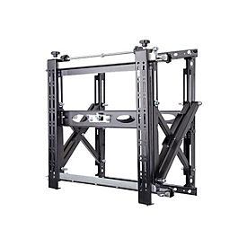 B-TECH BT8310XL - 125 kg - 106,7 cm (42") - 3,05 m (120") - 200 x 100 mm - 400 x 400 mm