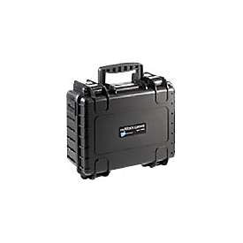 B&W International B&W outdoor.case Type 3000 - Hartschalentasche