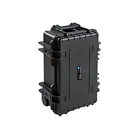 B&W International B&W outdoor.case Type 6600 - Koffer mit Rollen