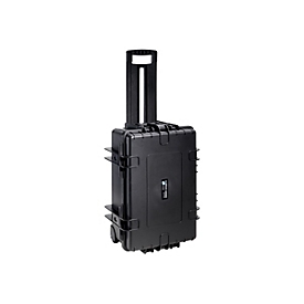 B&W International B&W outdoor.case Type 6700 - Aufrecht - Polypropylen