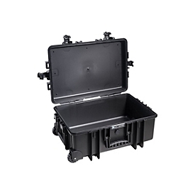 B&W International B&W outdoor.case Type 6700 - Aufrecht - Polypropylen