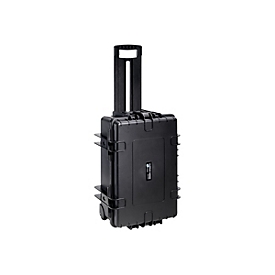 B&W International B&W outdoor.case Type 6700 - Hartschalentasche