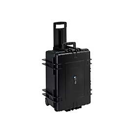 B&W International B&W outdoor.case type 6800 - Hartschalentasche