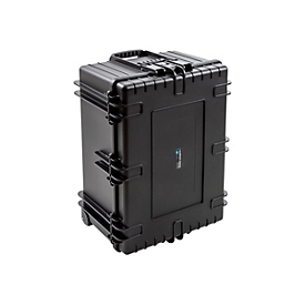 B&W International B&W outdoor.case Type 7800 - Hartschalentasche