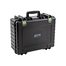 B&W International B&W outdoor.cases Type 6000 - Hartschalentasche