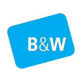 B&W International B&W - Panelrahmen