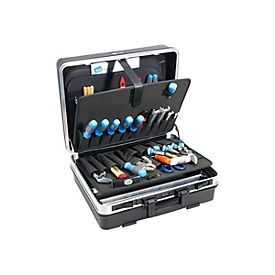B&W International B&W tool.case flex - Aktentasche für Werkzeuge