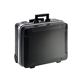 B&W International B&W tool.case go - Hartschalentasche für Werkzeuge